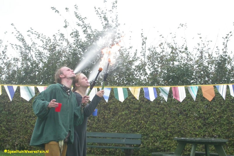 Eindfeest 2007