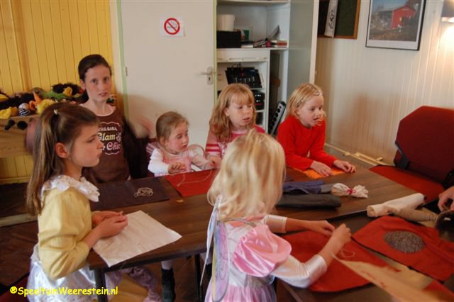 Eindfeest 2007