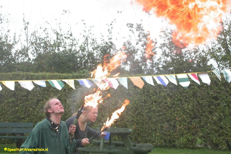 Eindfeest 2007