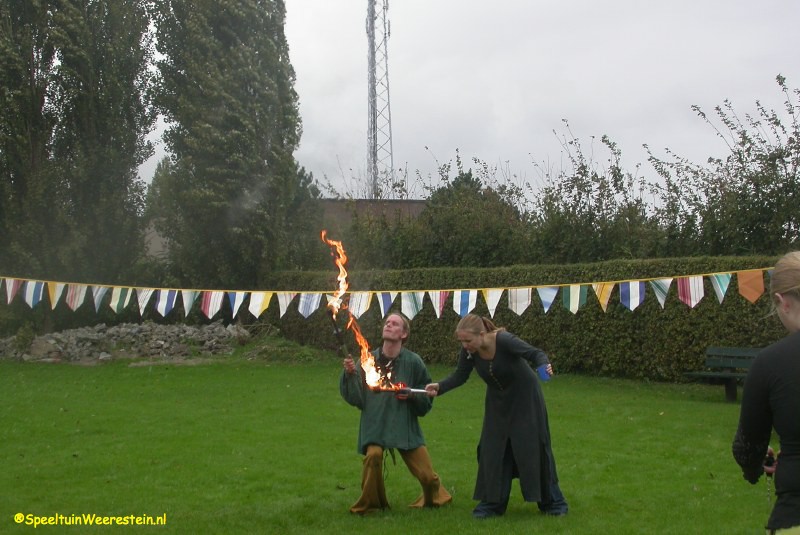 Eindfeest 2007