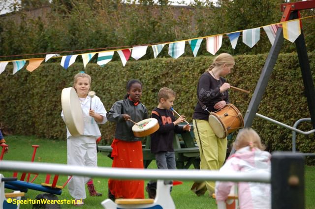 Eindfeest 2007
