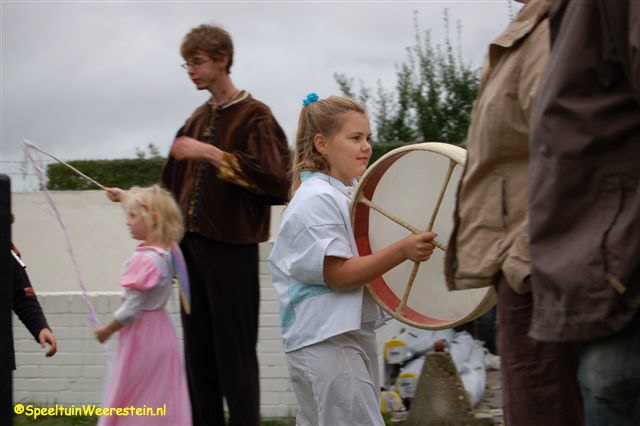 Eindfeest 2007
