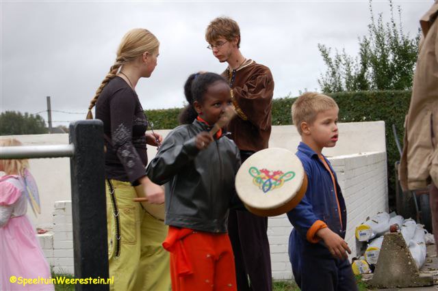 Eindfeest 2007