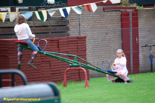 Eindfeest 2007