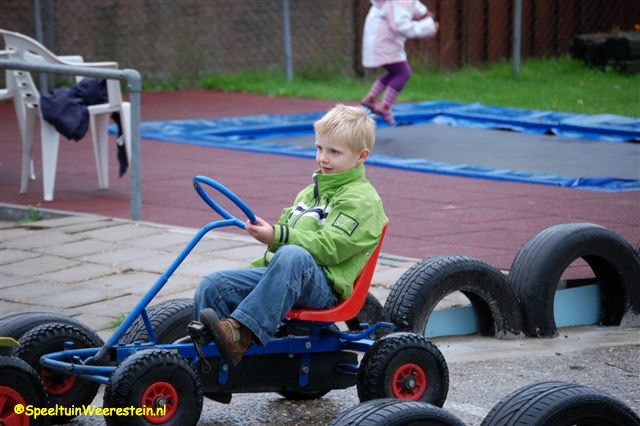 Eindfeest 2007