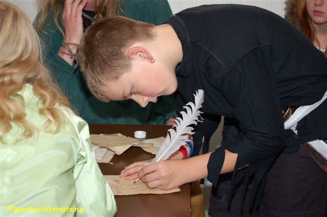 Eindfeest 2007