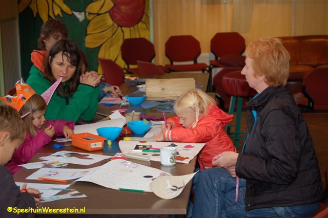 Eindfeest 2007