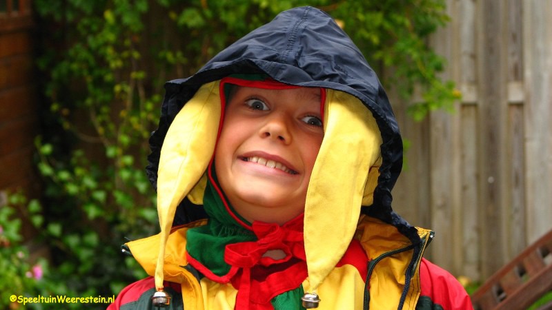 Eindfeest 2007