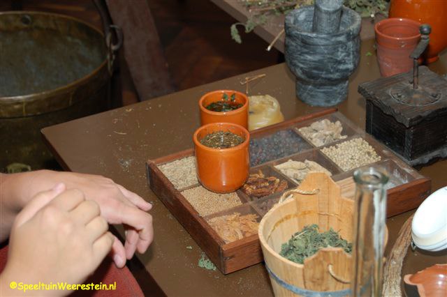 Eindfeest 2007