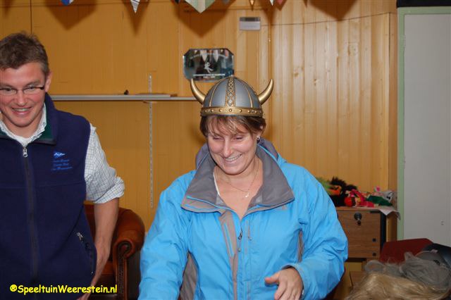Eindfeest 2007