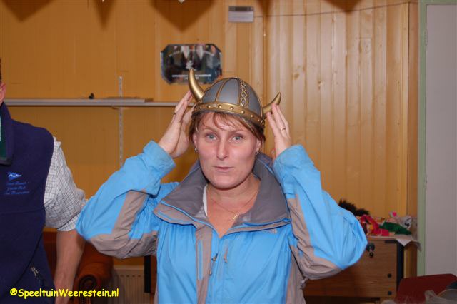 Eindfeest 2007