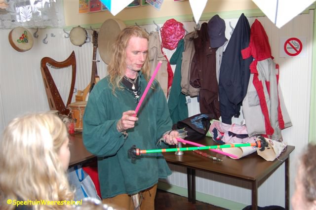 Eindfeest 2007