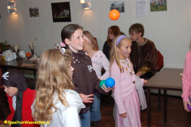 Eindfeest 2007