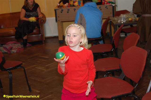 Eindfeest 2007
