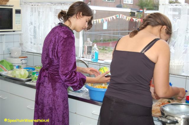 Eindfeest 2007