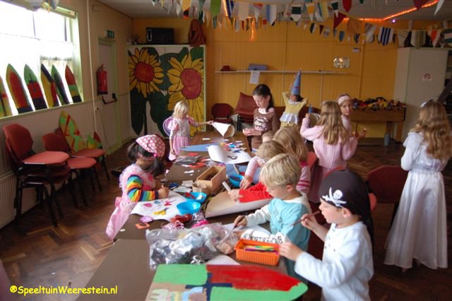 Eindfeest 2007
