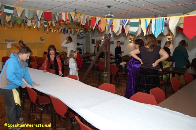 Eindfeest 2007