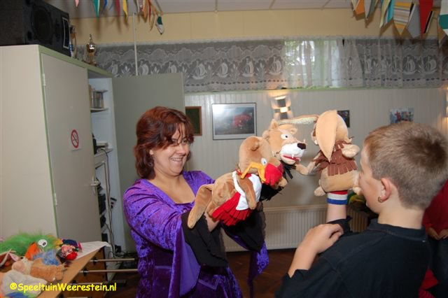 Eindfeest 2007