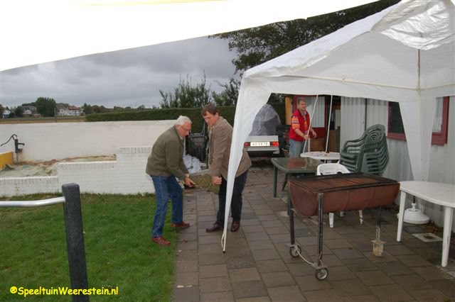 Eindfeest 2007