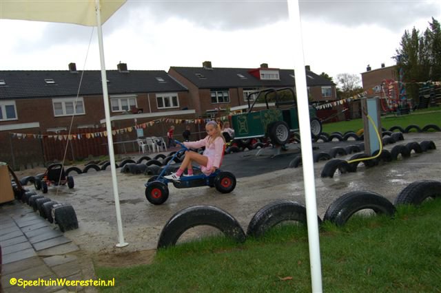 Eindfeest 2007