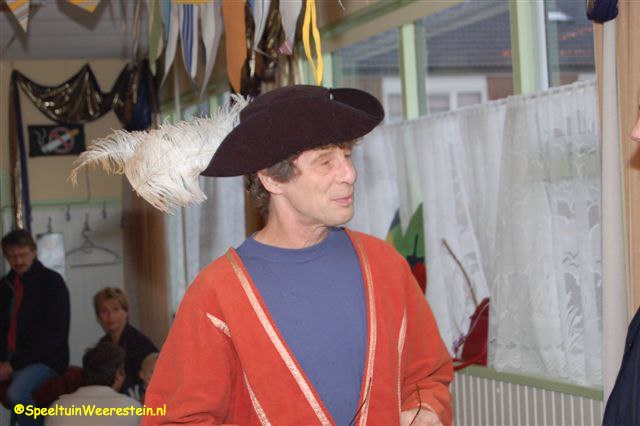 Eindfeest 2007