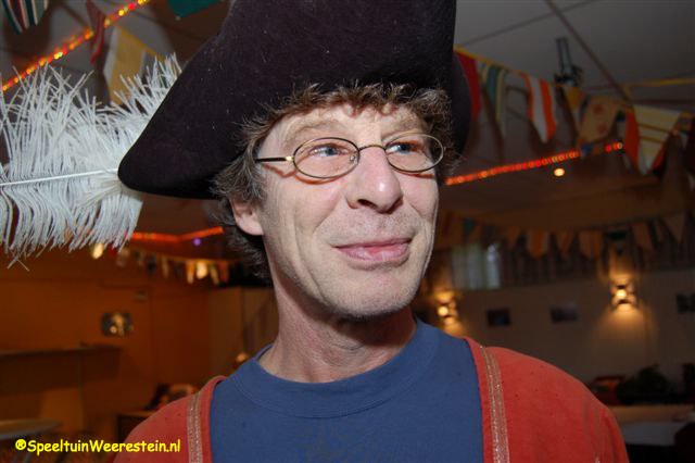Eindfeest 2007