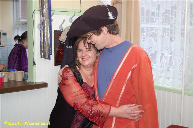 Eindfeest 2007