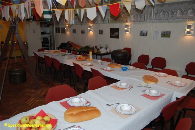 Eindfeest 2007