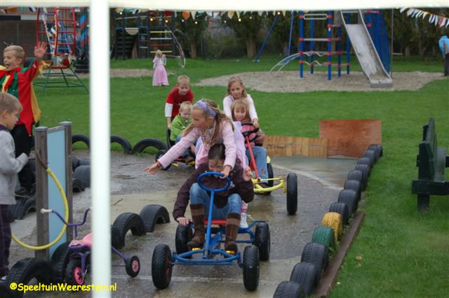 Eindfeest 2007