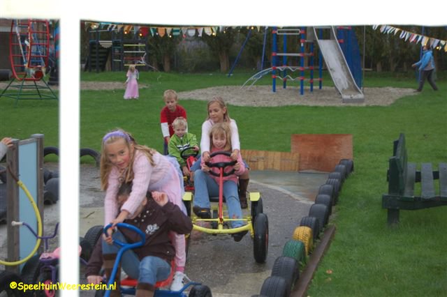 Eindfeest 2007