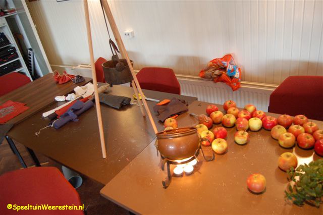 Eindfeest 2007