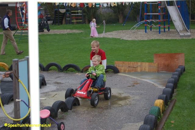 Eindfeest 2007