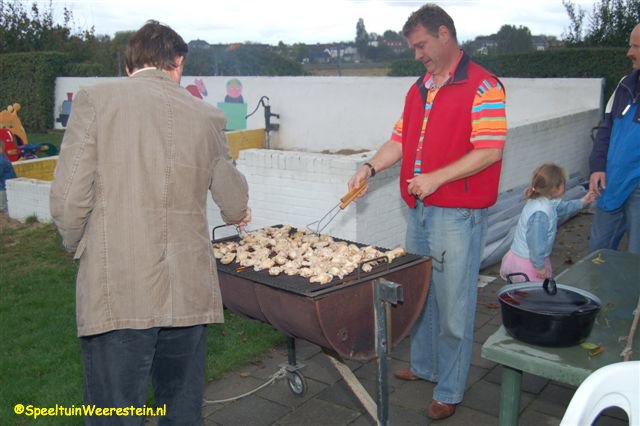 Eindfeest 2007