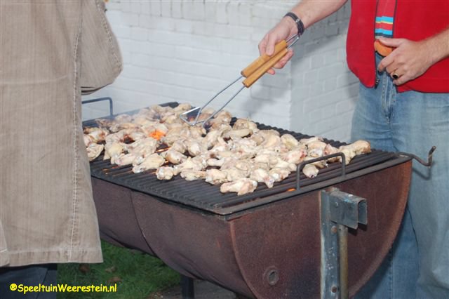 Eindfeest 2007