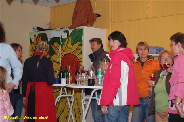 Eindfeest 2007