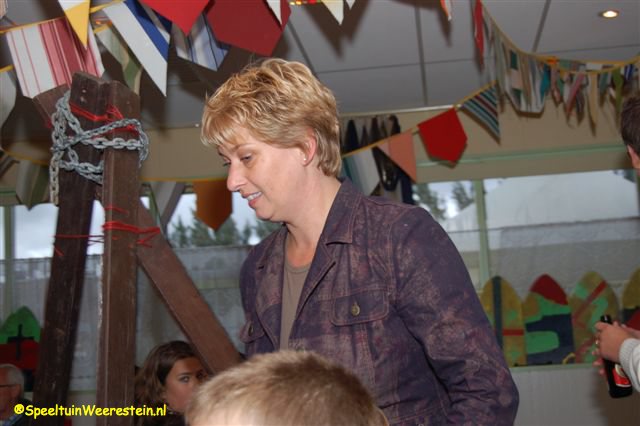 Eindfeest 2007