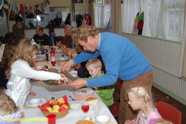 Eindfeest 2007