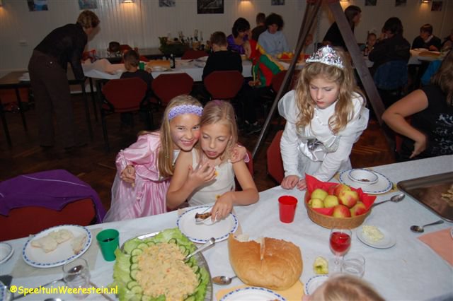 Eindfeest 2007