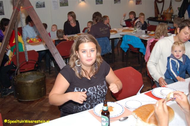 Eindfeest 2007