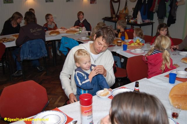 Eindfeest 2007