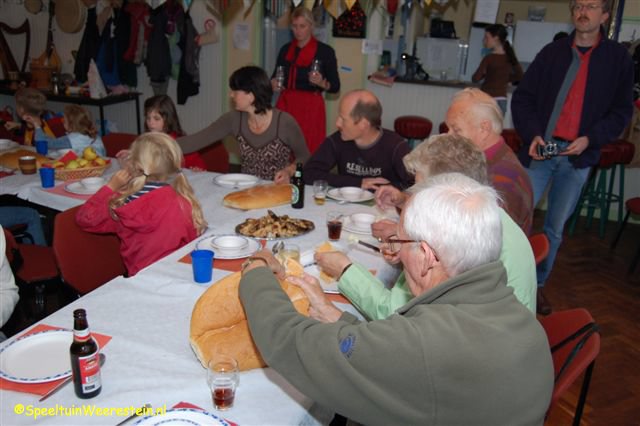 Eindfeest 2007