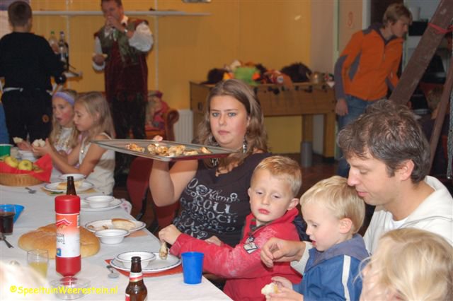 Eindfeest 2007