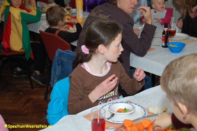 Eindfeest 2007