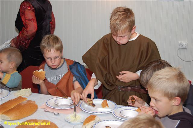 Eindfeest 2007