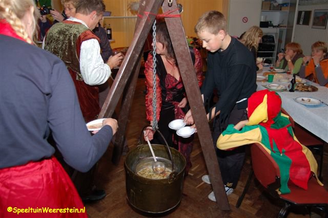 Eindfeest 2007