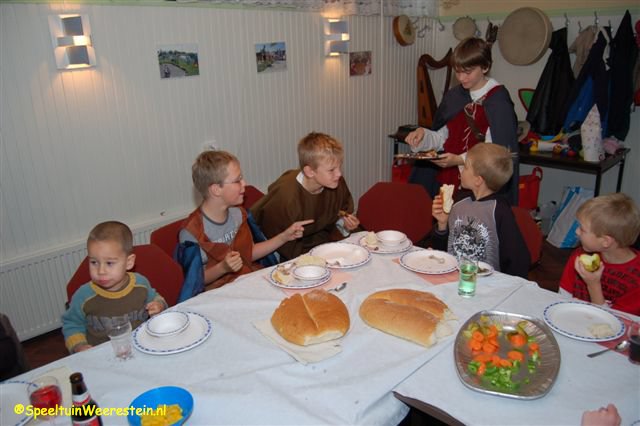 Eindfeest 2007