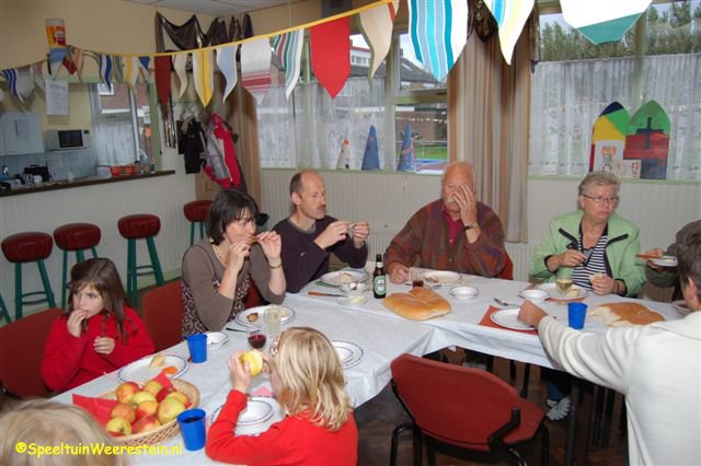 Eindfeest 2007