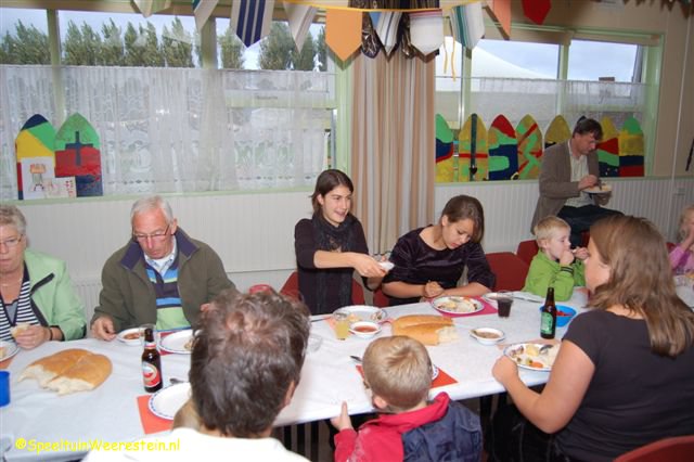 Eindfeest 2007