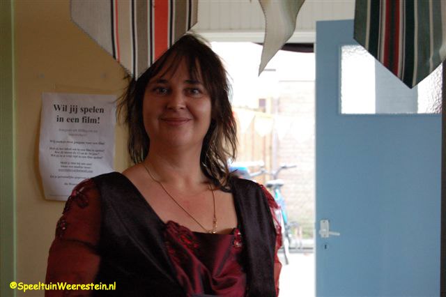 Eindfeest 2007