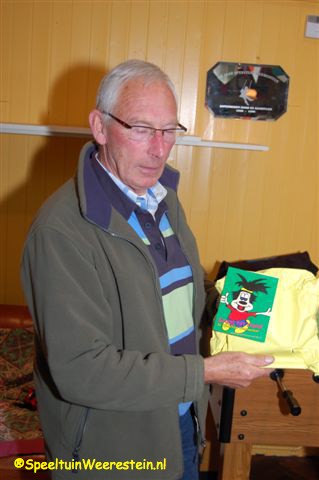 Eindfeest 2007